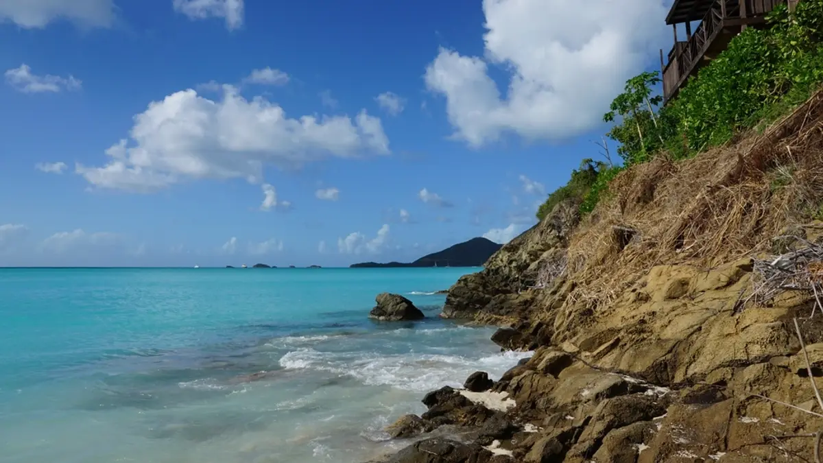 How to Get a Digital Nomad Visa in Antigua and Barbuda