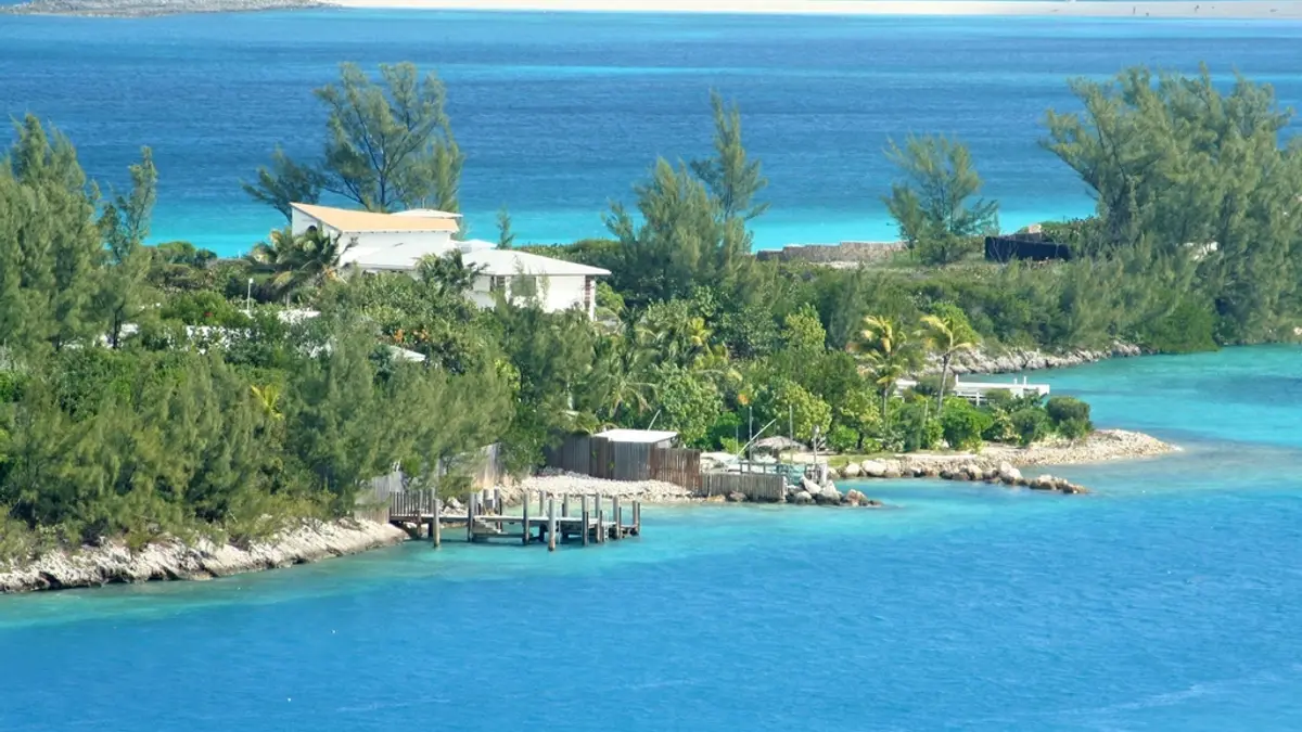 How to Get a Digital Nomad Visa in Bahamas