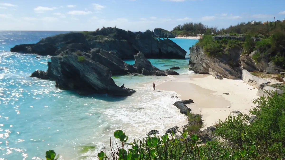 How to Get a Digital Nomad Visa in Bermuda