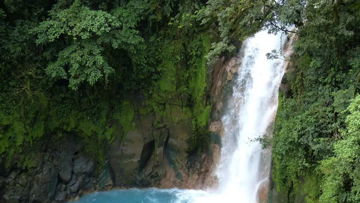How to Get a Digital Nomad Visa in Costa Rica