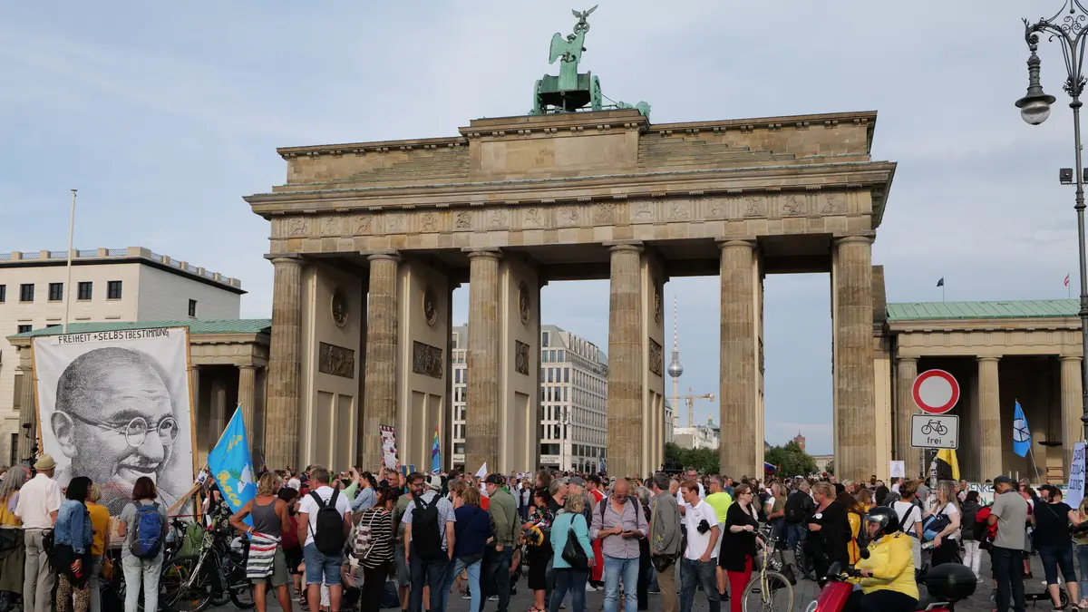 How to Get a Digital Nomad Visa in Germany