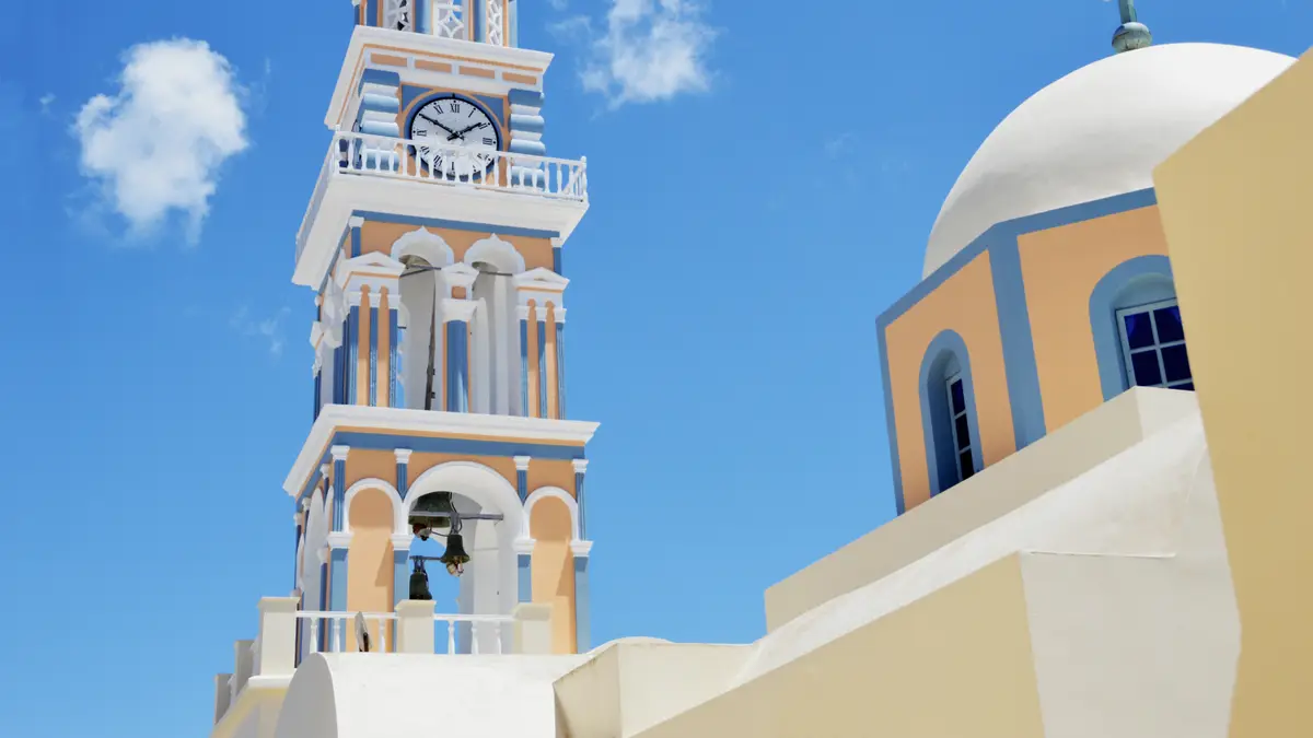 How to Get a Digital Nomad Visa in Greece