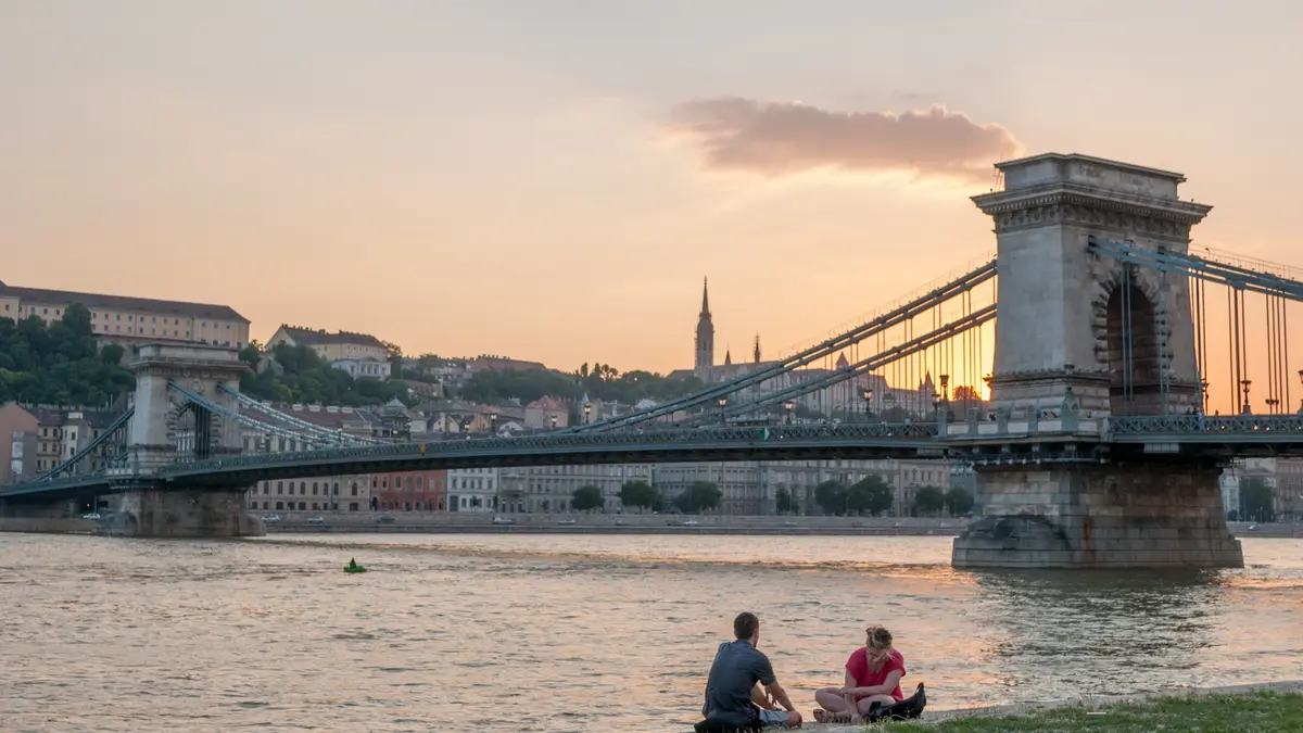 How to Get a Digital Nomad Visa in Hungary