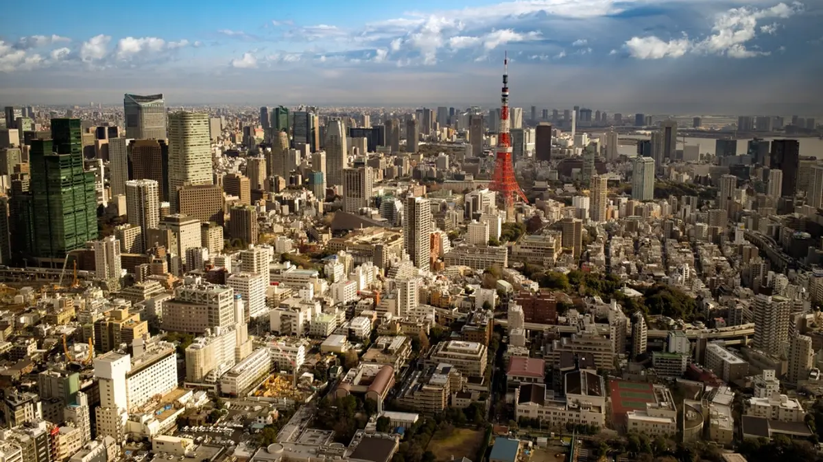 How to Get a Digital Nomad Visa in Japan