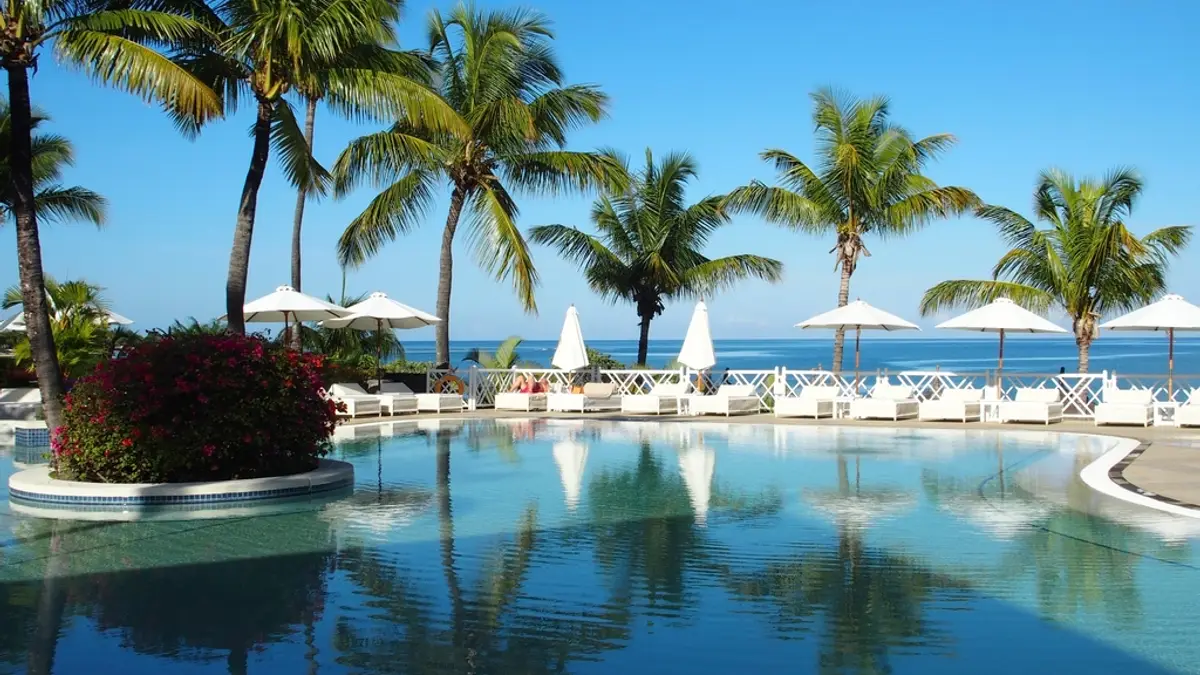 How to Get a Digital Nomad Visa in Mauritius