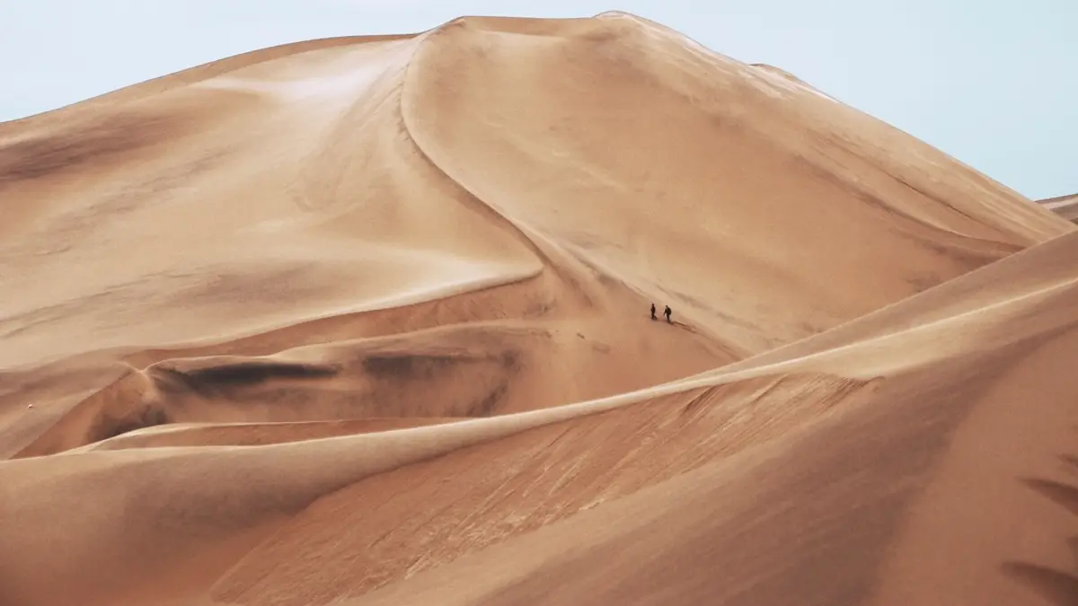 How to Get a Digital Nomad Visa in Namibia