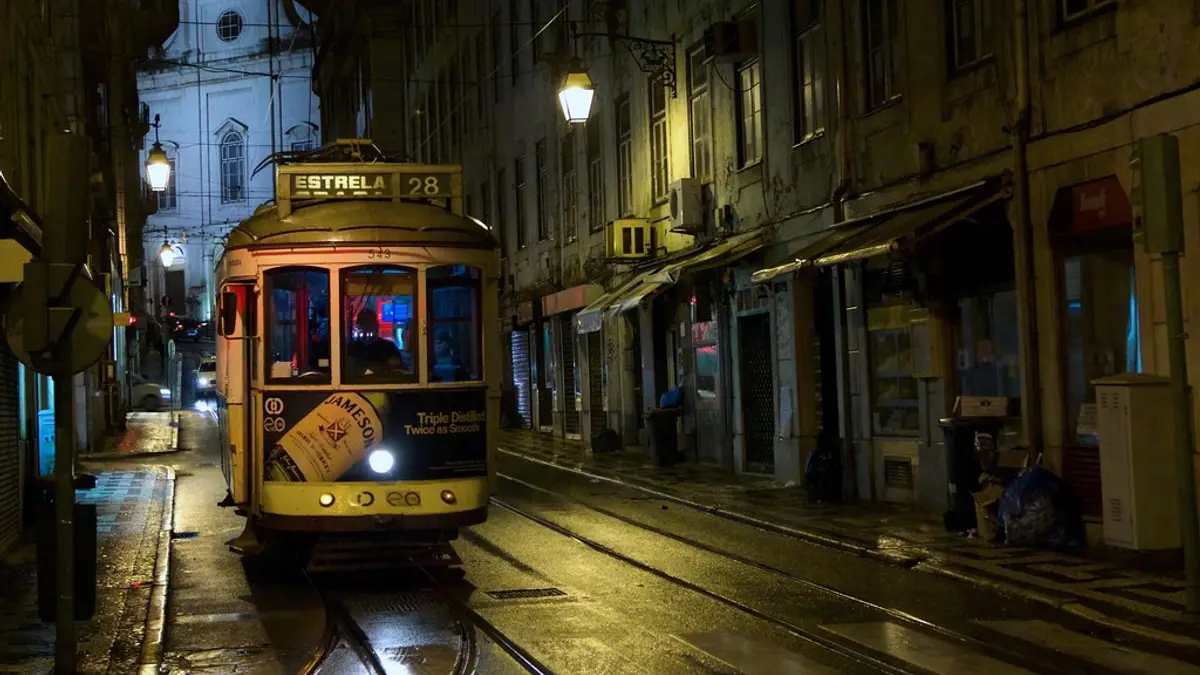 How to Get a Digital Nomad Visa in Portugal