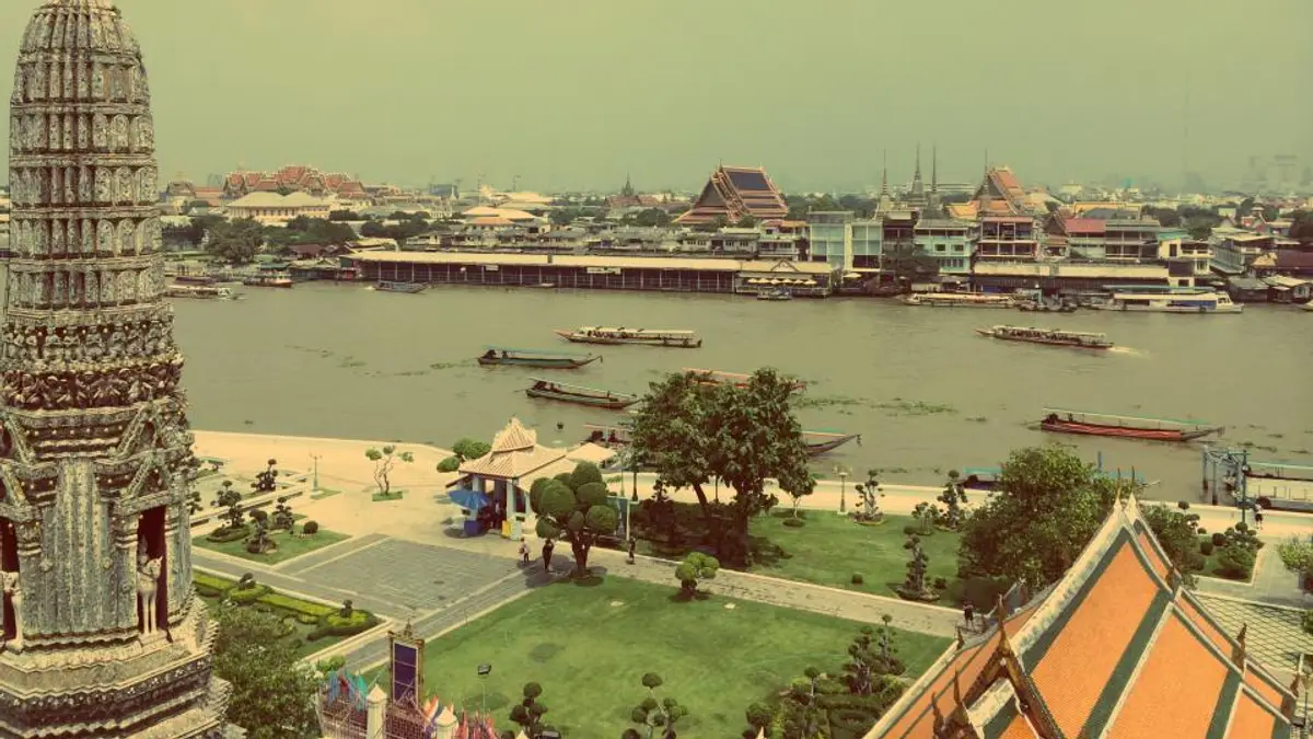 How to Get a Digital Nomad Visa in Thailand