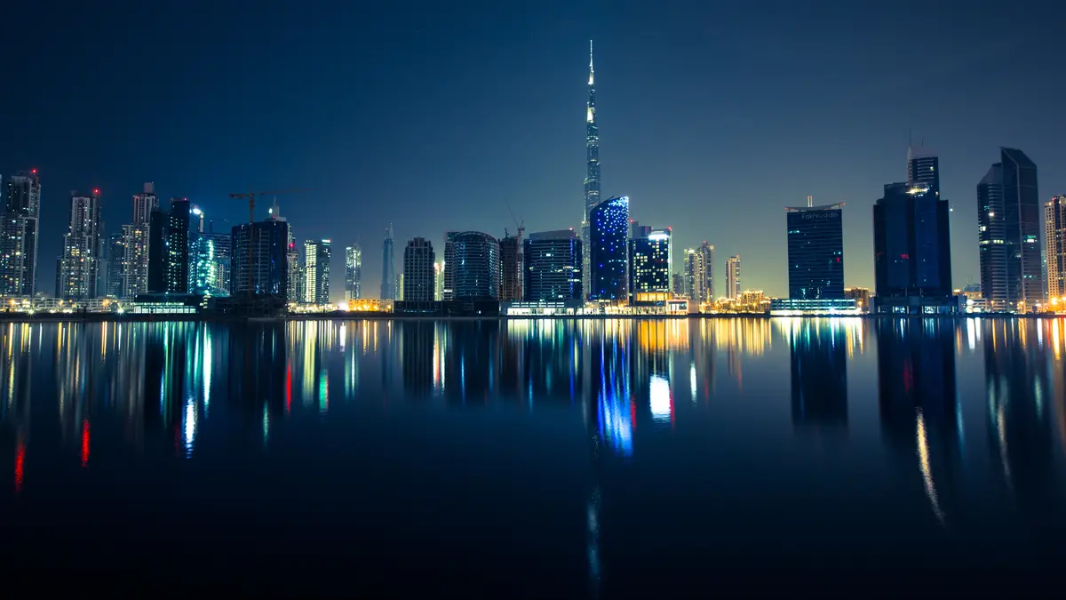 How to Get a Digital Nomad Visa in UAE