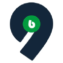 B9, INC logo