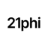 21phi logo